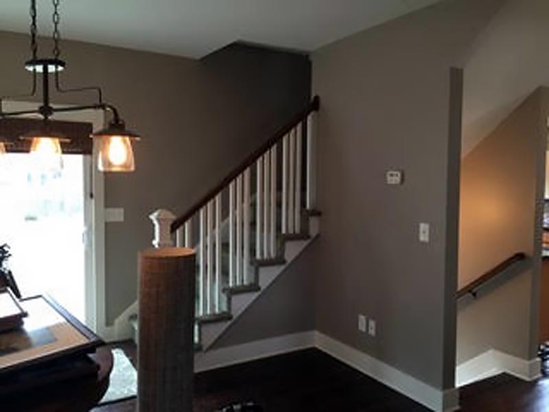 How Can an Interior Painter Near Me Enhance My Home’s Interior?