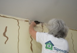 Drywall Repair in Southeast Michigan Drywall Repair in Southeast Michigan