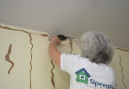 Drywall Repair in Southeast Michigan Drywall Repair in Southeast Michigan