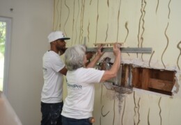 Drywall Repair Services Drywall Repair Services
