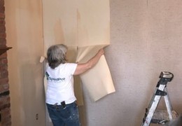 Pull Top Layer Remove wallpaper near me