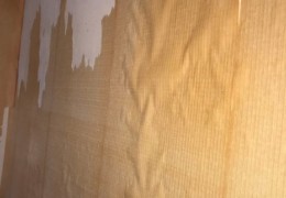 Sometimes It Bubbles, Sometimes It Doesn’t Best company in Michigan to remove wallpaper