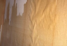 Sometimes It Bubbles, Sometimes It Doesn’t Best company in Michigan to remove wallpaper