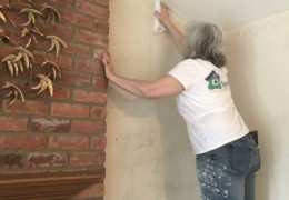 Wipe the Glue Wallpaper removal company