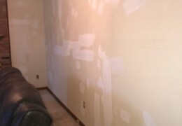 Patch The Walls Patch The Walls